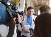 "Надо иметь фантазию": Луценко возмутился своим делом в ГБР