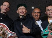 "Сломать рыжего": Тренер Головкина рассказал о стратегии на бой с Альваресом