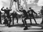 "Все проблемы проходят": "Жадан и Собаки" выпустили лирик-видео на новую песню