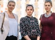 Оппозицию Беларуси выдвинули на премию Сахарова 