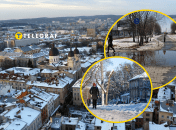 Погода Львов