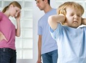 Как рассказать ребенку о разводе? 