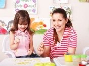 О чем говорят мамы: выбираем няню