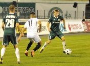 УПЛ: результаты всех матчей 9 декабря