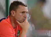 Реброва могут уволить из-за конфликта с главным форвардом