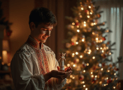 Сгенерировано ИИ "Телеграф"