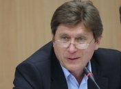 В оппозиции ведут двойную политическую игру   