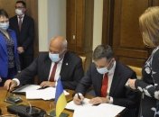 Обмен налоговой информацией: Украина и Польша подписали декларацию