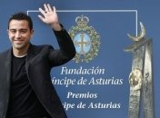 Хави: Мы попробуем забить "Милану" мяч в первые 15 или 20 минут