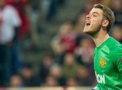 Де Хеа переходит в мадридский "Реал"