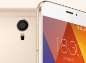 Meizu официально презентовала свой флагманский смартфон MX5