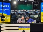 Телемарафон Єдині новини