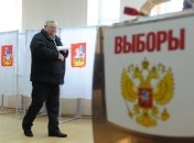 Путину нужно, чтобы люди приходили на избирательные участки