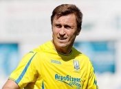 Экс-форвард сборной Украины раскритиковал Кадара