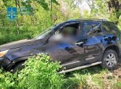 Наслідки обстрілу Херсона та області армією росії