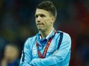 Евгений Коноплянка: От всего сердца я благодарю всех