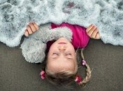 Рекомендации по физической активности и сну для детей младше пяти лет