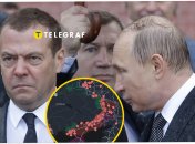 Дмитрий Медведев