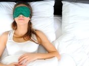 Правильный и здоровый сон поможет в похудении