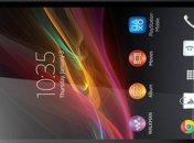 Три новых смартфона от Sony