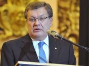 Грищенко рассказал, как решить ситуацию на востоке Украины