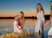 Какие обычаи и обряды связаны с праздником Ивана Купала