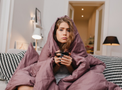 Бюджетные способы, чтобы не замерзнуть