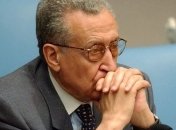 Посланник ООН предложил Сирии создать переходное правительство