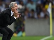 Каштру: Мы должны знать, когда и где будем играть ответный матч с Вольфсбургом