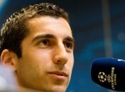 Мхитарян о предстоящем матче "Боруссия" - "Арсенал"