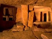 Археологи обнаружили четыре подземные комнаты времен Римской империи