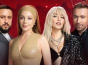 Фанат Монатика, подруга детства Мишель Андраде и певица Garna: кто пришел на первые слепые прослушивания "Голосу країни" 11 сезон 