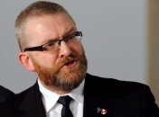 Гжегож Браун