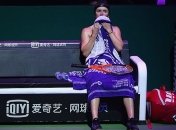 Свитолина уволила двух тренеров после выступления на Итоговом турнире WTA