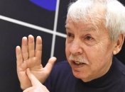 На 74-м году жизни скончался первый и единственный президент АР Крым