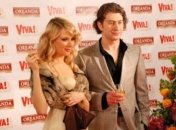 Ольга Горбачева и Юрий Никитин отменили свадьбу