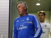 Касильяс: Кубок Испании для нас это вишенка на торте