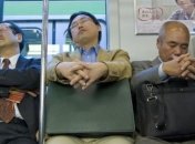 Cтранные особенности японской культуры