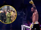 Василий Ломаченко