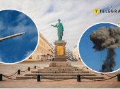 В Одесі пролунали вибухи