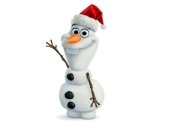 10 идей, как сделать поделку-снеговика