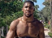 Джошуа рассказал, когда завершит карьеру