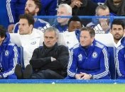 Моуриньо: "Борнмут" победил с помощью судьи