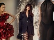 Какие платья в тренде в 2024 году