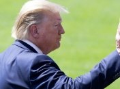 Трамп о скандале с послом Великобритании: Больше дел мы с ним иметь не будем