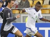 Браун Идейе: Едем в Хорватию только за победой