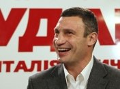 На избирательном участке в Берлине победила партия Кличко