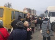 Эвакуация гражданских