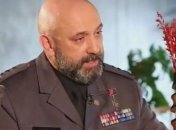 Кривонос предлагает разрешить бойцам теробороны держать нарезное оружие дома