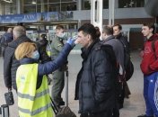 МИД: Возвращение украинских туристов из Египта продолжается